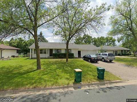 Ewing, MINNEAPOLIS, MN 55431