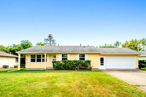 Ewing, MINNEAPOLIS, MN 55431