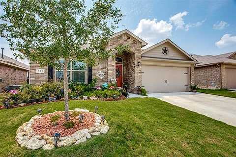 Rutherford, CROWLEY, TX 76036