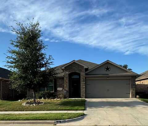 Rutherford, CROWLEY, TX 76036