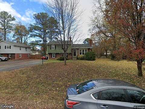 Yolanda, HENRICO, VA 23229