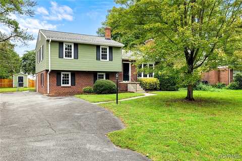 Yolanda, HENRICO, VA 23229