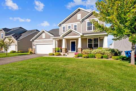 Arrowwood, MAPLE GROVE, MN 55369