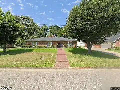 University, CARTHAGE, TX 75633