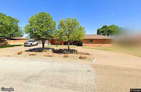 7Th, WOLFFORTH, TX 79382