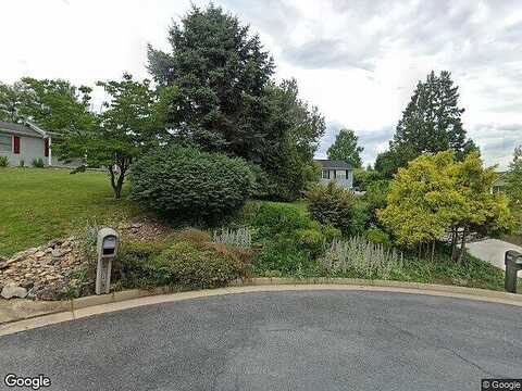 Burgess, WOODSTOCK, VA 22664