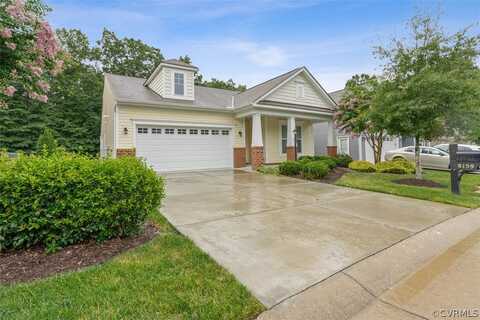 Bridle Creek, MECHANICSVILLE, VA 23111