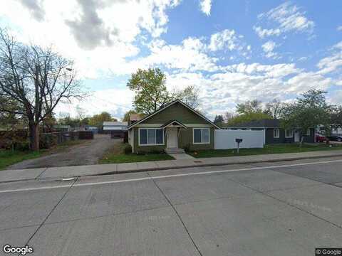 University, SPOKANE VALLEY, WA 99206