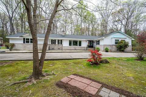 Vaughan, MECHANICSVILLE, VA 23111