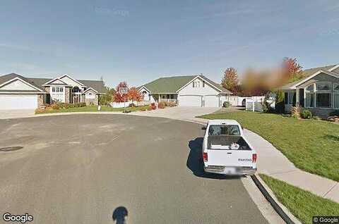 Kimberly, SPOKANE, WA 99208