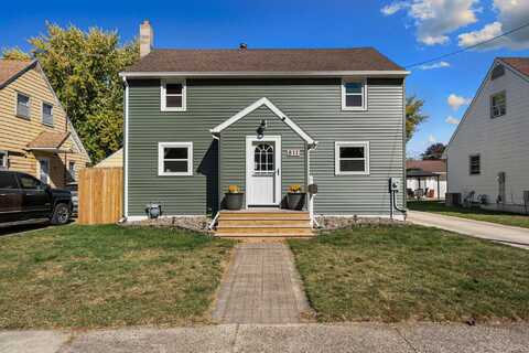 11Th, AUSTIN, MN 55912