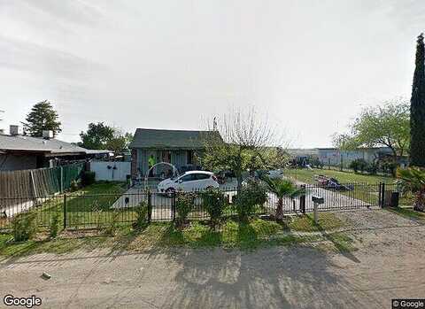 Road 131, PIXLEY, CA 93256