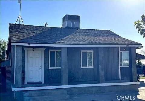 Road 131, PIXLEY, CA 93256