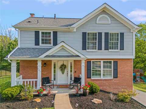 Boulder, BETHEL PARK, PA 15102
