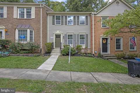 Birchtree, SPRINGFIELD, VA 22152