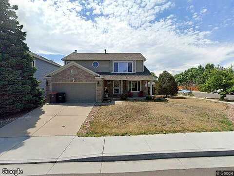 Scarborough, COLORADO SPRINGS, CO 80920