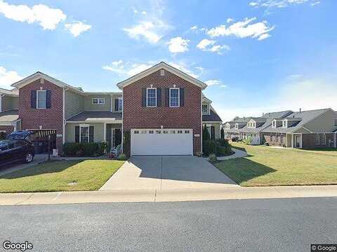 Marshall Arch, MECHANICSVILLE, VA 23111