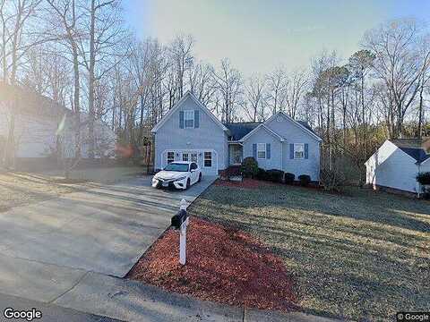 Hancock Farm, CHESTERFIELD, VA 23832