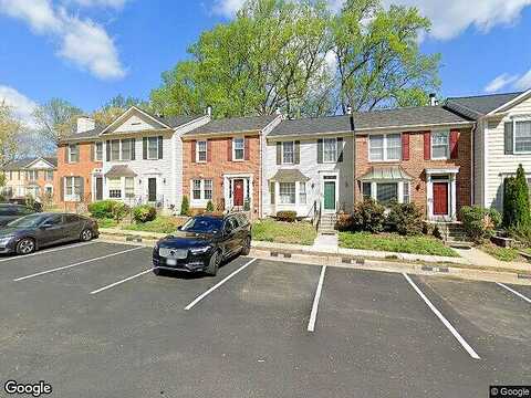 Lambkin, LORTON, VA 22079
