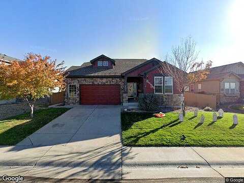 131St, THORNTON, CO 80602
