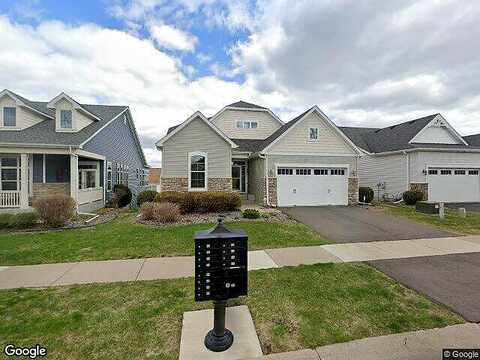 Ranier, MAPLE GROVE, MN 55311