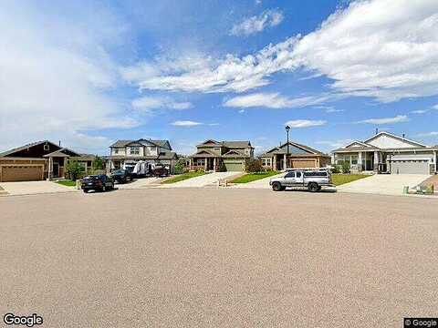 Camille, COLORADO SPRINGS, CO 80908