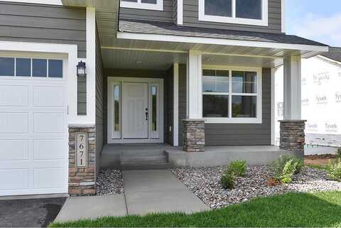 Ochoa, ELK RIVER, MN 55330