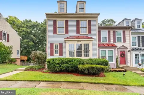 Northern Oaks, SPRINGFIELD, VA 22153
