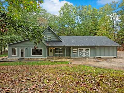 Barkers Bend, MURRAYVILLE, GA 30564