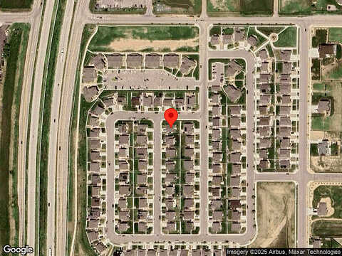 Final Turn, WELLINGTON, CO 80549