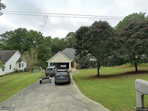 Chestatee, MURRAYVILLE, GA 30564