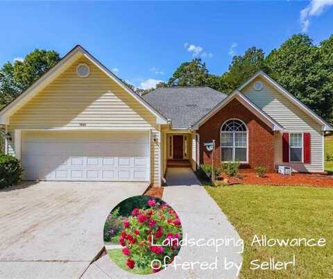 Chestatee, MURRAYVILLE, GA 30564