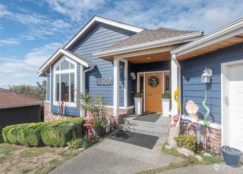 75Th, MARYSVILLE, WA 98270