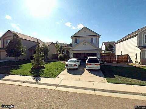 Ponderosa, CASTLE ROCK, CO 80104