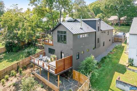 Lexington, CHARLOTTESVILLE, VA 22902