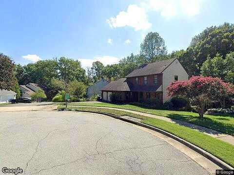 Silver Pine, SPRINGFIELD, VA 22153