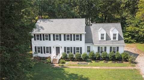 Winding Creek, CHESTERFIELD, VA 23832
