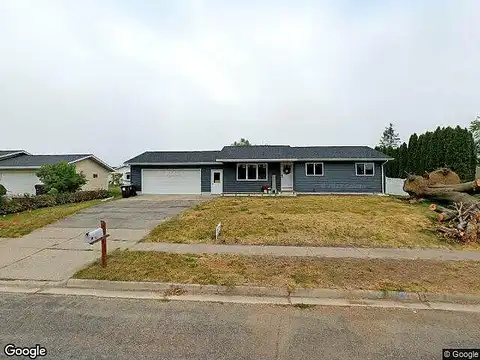 Rays, WEST SALEM, WI 54669