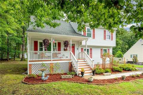 Koyoto, CHESTER, VA 23836