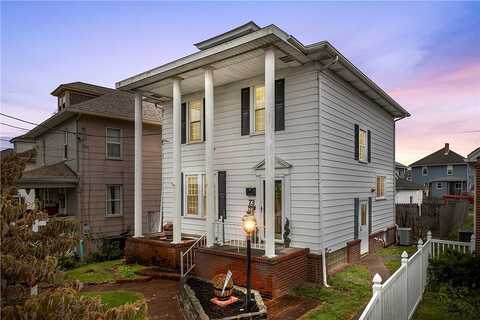 Phillipi, UNIONTOWN, PA 15401