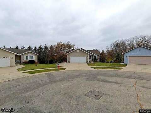 Webster, ROCHESTER, MN 55904