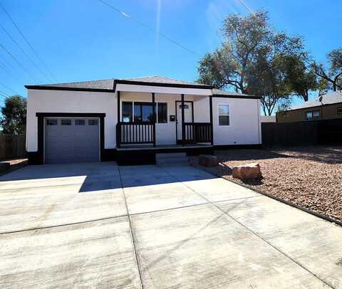 29Th, PUEBLO, CO 81008