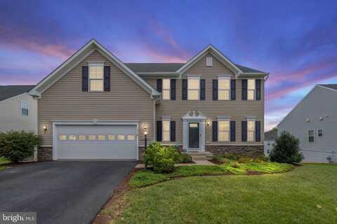Kingsbrook, CULPEPER, VA 22701