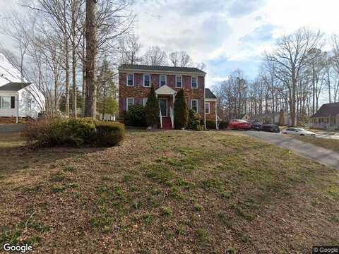Branched Antler, MIDLOTHIAN, VA 23112