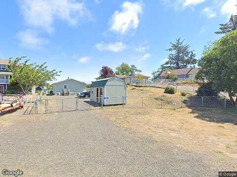 Mount Olympus, OCEAN SHORES, WA 98569