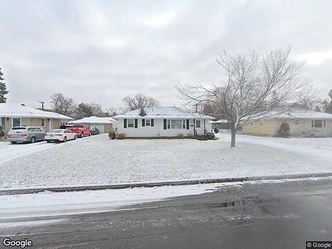 Grimes, MINNEAPOLIS, MN 55429