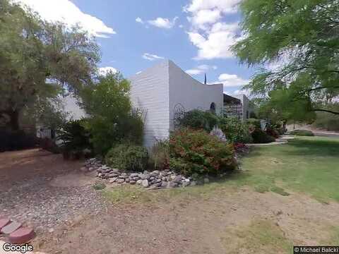 Roller Coaster, TUCSON, AZ 85704