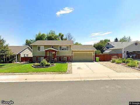 6Th, KERSEY, CO 80644