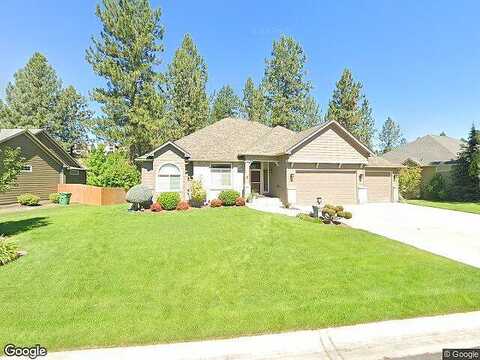 Golden, SPOKANE, WA 99208