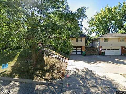 45Th, MINNEAPOLIS, MN 55428